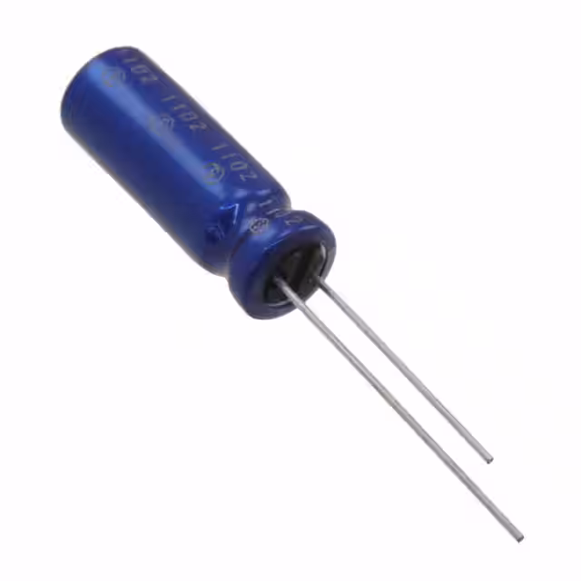 RSDZN1052R7E22300T Elna America  Condensateurs à film